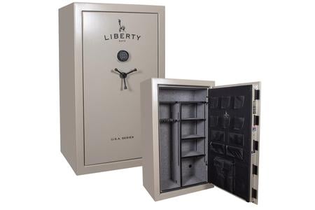 USA 36 BEIGE TEXTURED WITIH E-LOCK