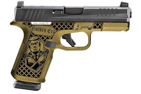 RXM 9MM 4 IN BARREL OPTIC READY DON WICK2.0 2X15