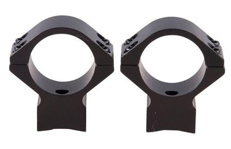 PRECISION MOUNTS 1` KIMBER 8400 MEDIUM RINGS