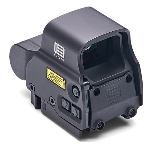 EOTech Eotech EXPS31 EXPS Matte Black 1 x 1.20