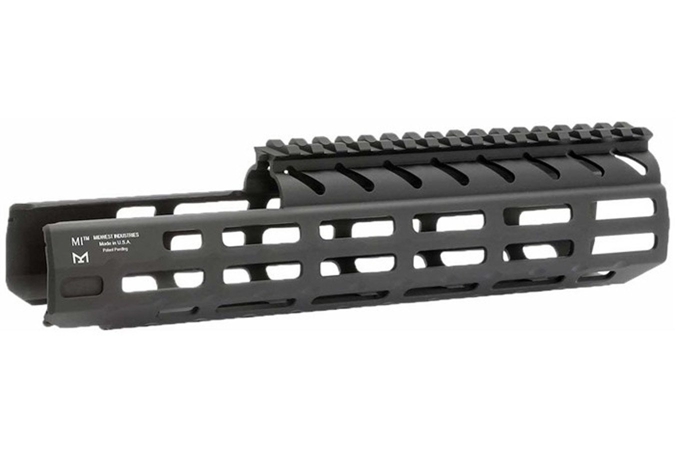 Midwest Industries 10.5 Inch Drop-In Handguard