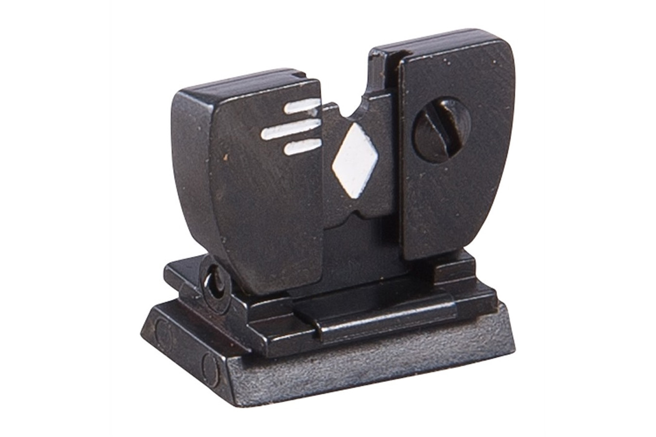 Marble Arms AR Flip-Up No. 69H Flat Top