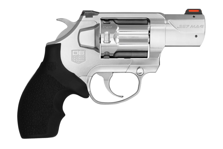 Diamondback SDR 357 Magnum Revolver 