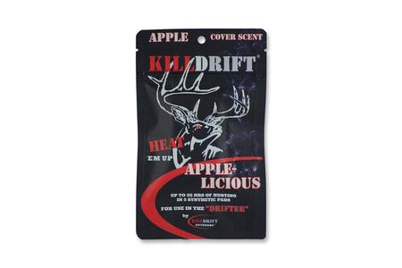 APPLE-LICIOUS PAD 