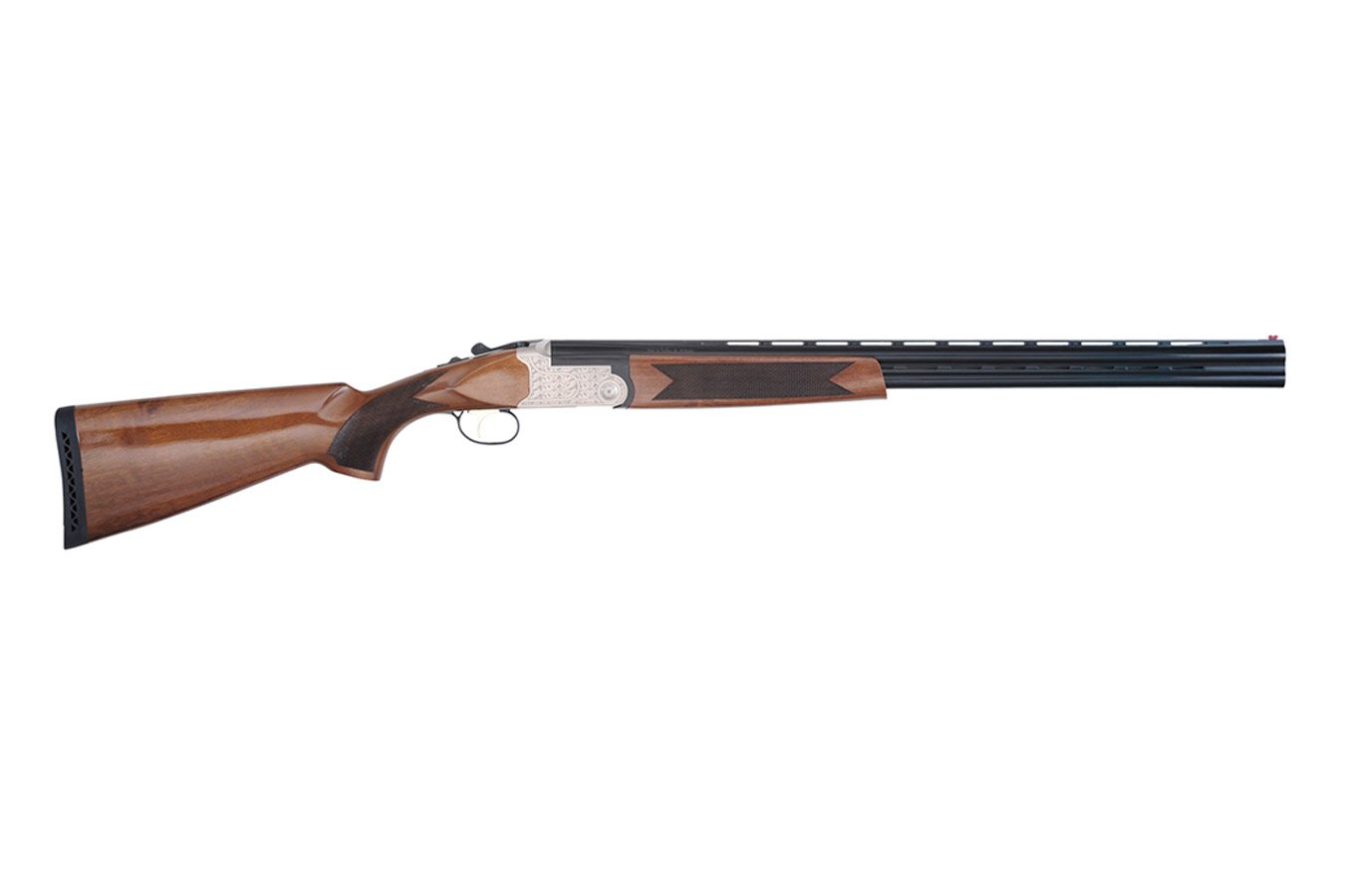 Tristar Setter S/T Full Size 20 Gauge Break Open Shotgun with Walnut Stock