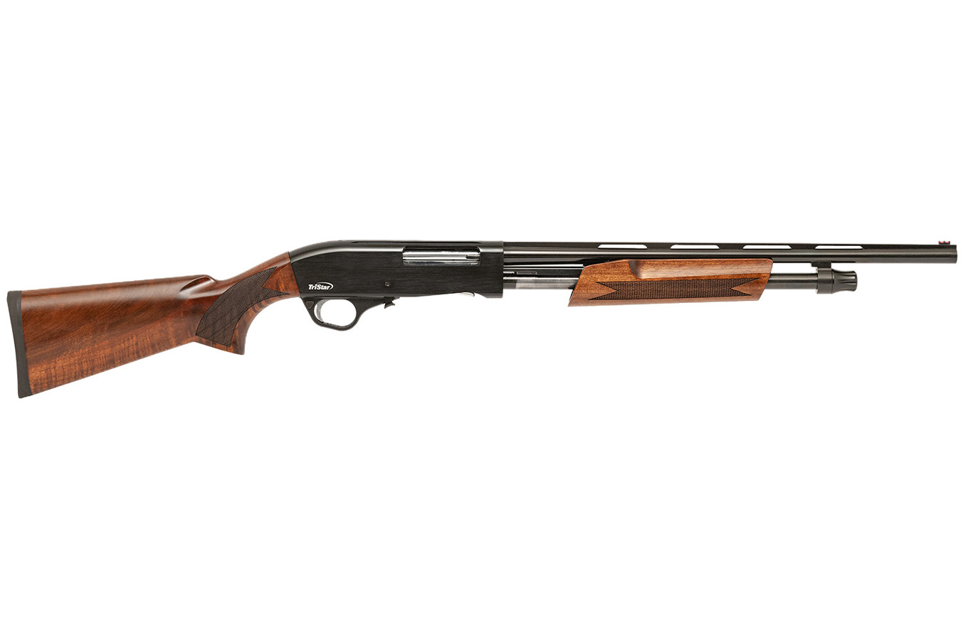 Tristar Cobra III Field Youth 410 Gauge Pump Shotgun with Walnut Stock 