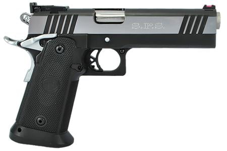 TRI 85674 SPS PANTERA   1911 9MM BLK   CHR    18RD