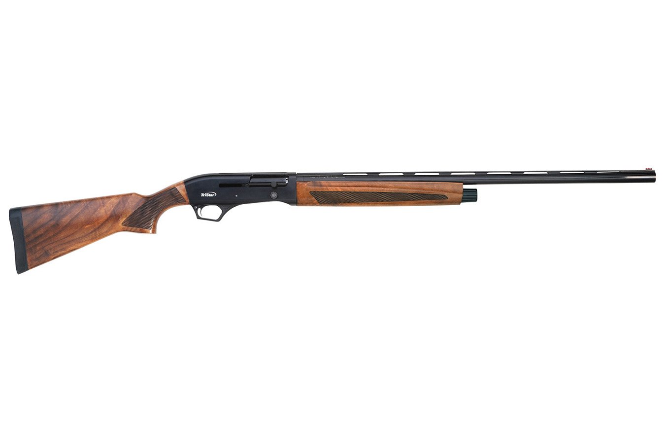 Tristar Matrix Full Size 20 Gauge Semi-Auto Shotgun with Walnut Stock
