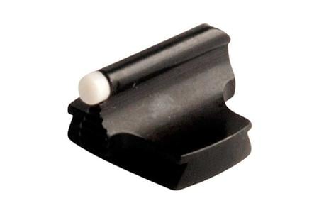 .375 BARREL MOUNTED 3/32 37-W FRONT SIGHT STEEL WHITE