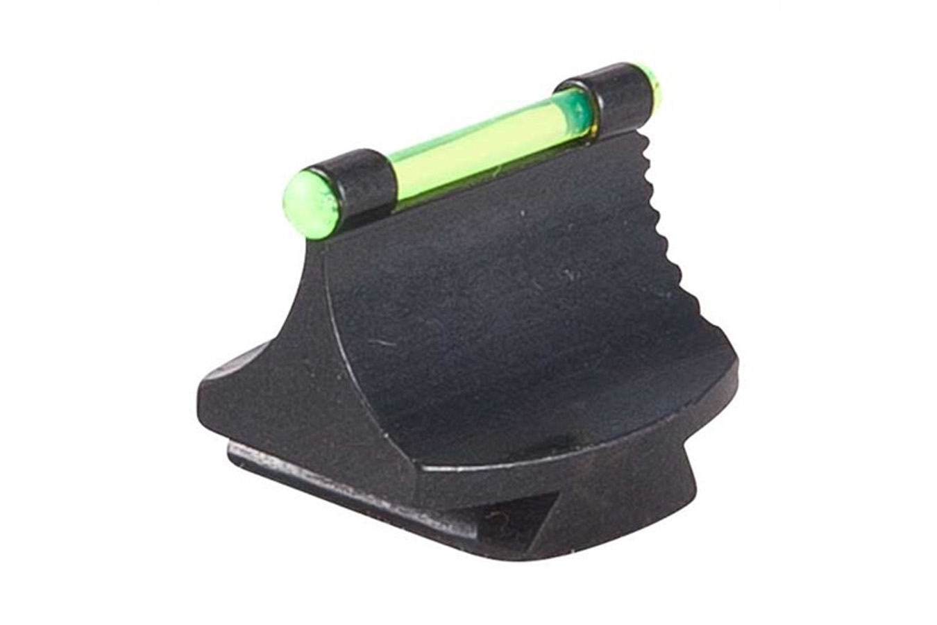 Marble Arms .50inch fiber Optic Glow 50-W Front Sight