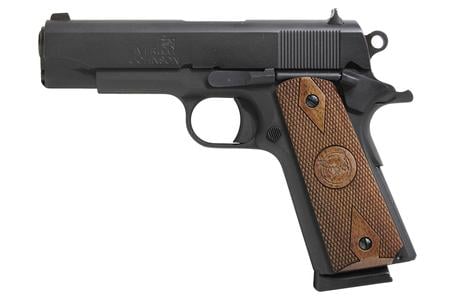 IVER FALCON               45 4.25 CMMNDR       BLU
