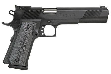 IVER EAGLEXLDS            45 6IN MT G10 14RD