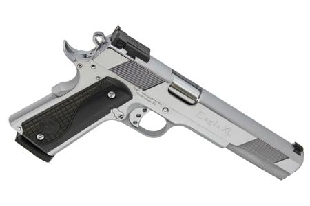 IVER EAGLEXLC45           45 6IN        DLX AS CHR