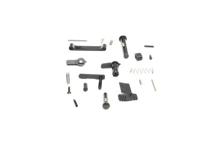 LMT 5.56MM LOWER PARTS KIT WITH TRIGGER GROUP