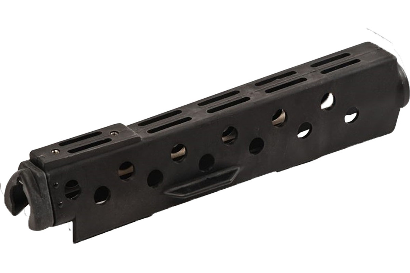 LMT AR Heat Shield Carbine Length