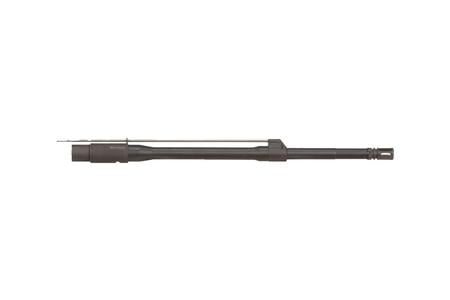 LMT MWS 6.5 CREEDMOOR 20 RIFLE LENGTH BARREL BLACK