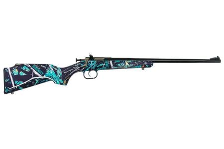 CRICKET MUDDY GIRL SERENITY 22LR