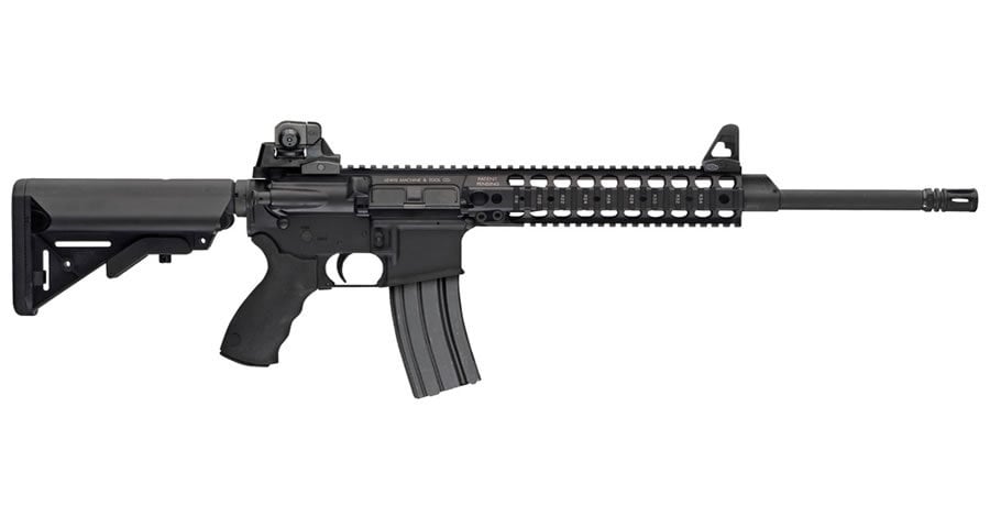 LMT CQB MRP DEFENDER MODEL 16 5.56 CARBINE