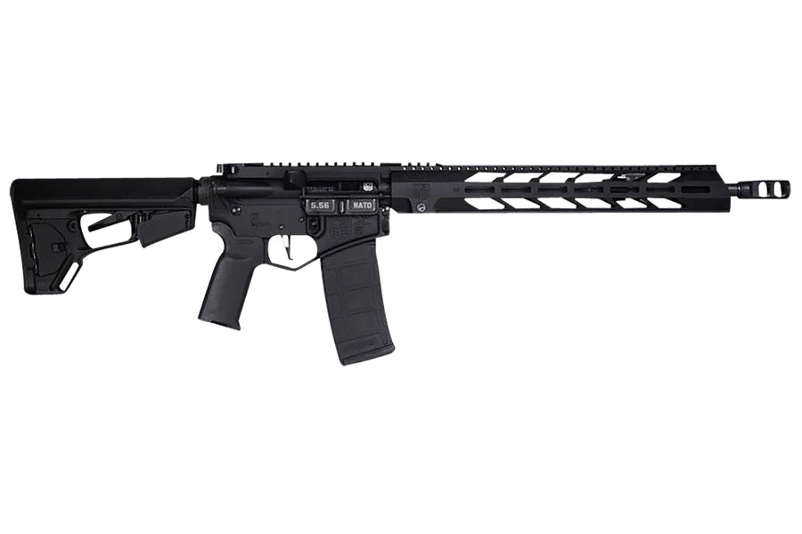 Diamondback DB15 5.56mm NATO Tactical Rifle With Magpul Grips