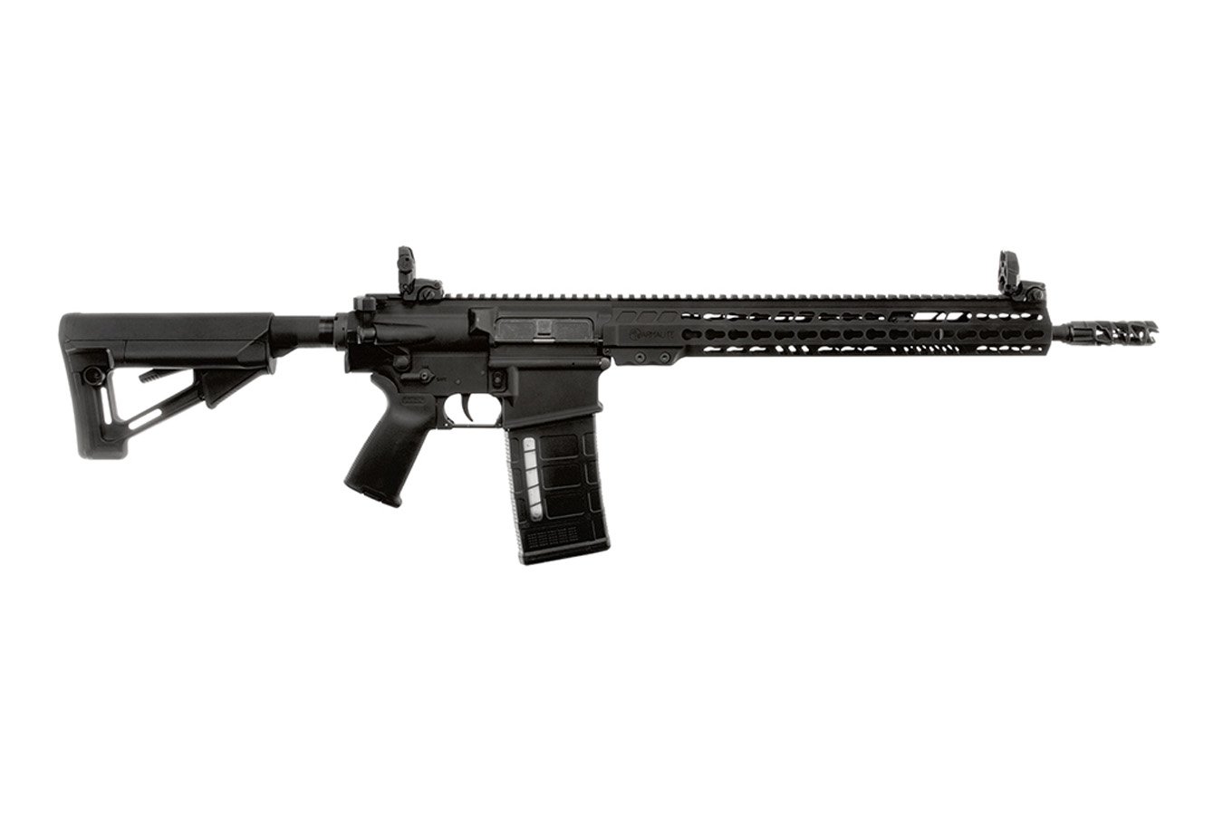 Armalite AR-10 Tactical 308 Win Rifle with M-LOK Handguard