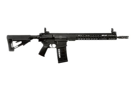 ARML AR10TAC16    AR10 TACT     308   16   25R BLK