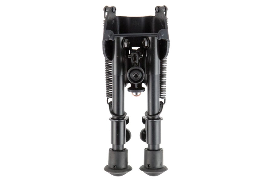 Harris 6-9Inch Bipod BR Non-Swivel