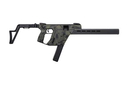 KRISS KV90-3CWD00   VECTOR CRB G3 9MM   16 WOODLND