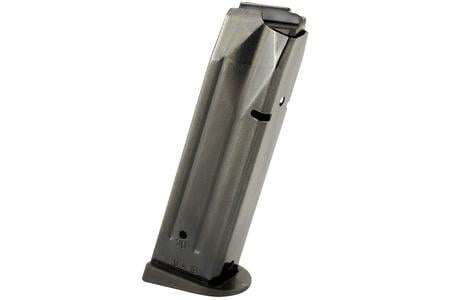 CZ 11172 MAG CZ75 TS/CZECHMATE  9MM       20R  BLK