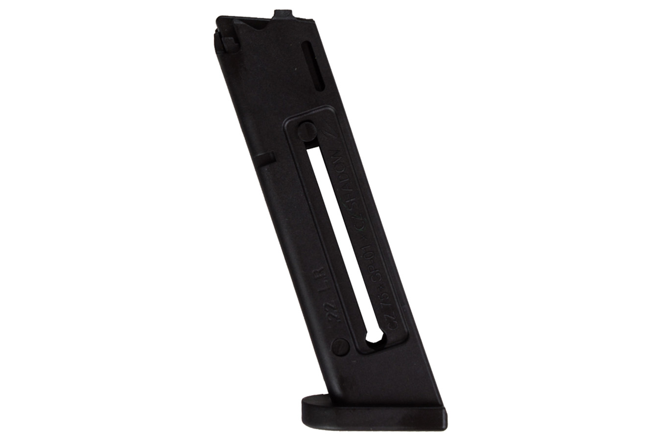 CZ CZ Shadow 2 22LR 10 Round Factory Magazine