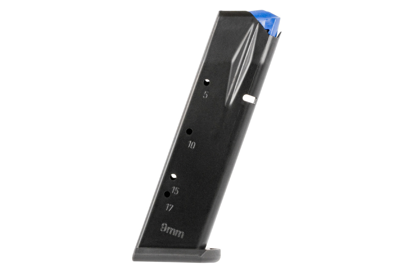 CZ CZ-USA 75 9mm Luger 17 Round Factory Magazine