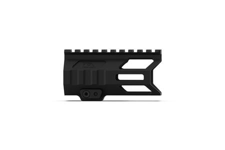 4.25 AR-15 RG2-S M-LOK HANDGUARD BLACK