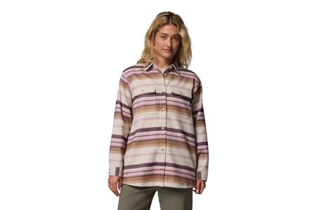 BLUE POINT CREEK SHIRT JACKET