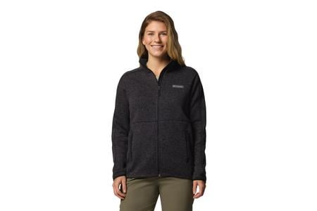 KRUSER RIDGE III SOFTSHELL JACKET