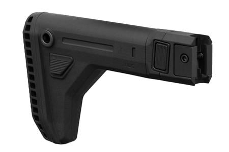 UNIVERSAL CARBINE STOCK BLACK