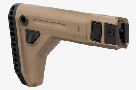 UNIVERSAL CARBINE STOCK FLAT DARK EARTH