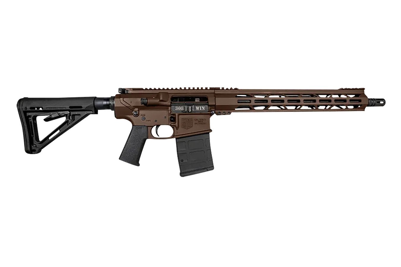 Diamondback DB10 308 Win Rifle with M-LOK Handguard
