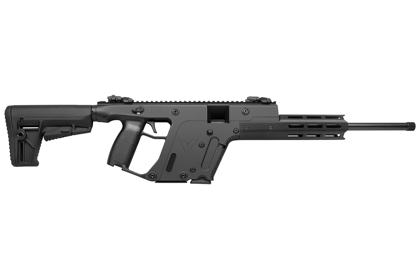 Kriss Vector CRB Gen2 Full Size 22 LR Rifle with M-LOK Handguard