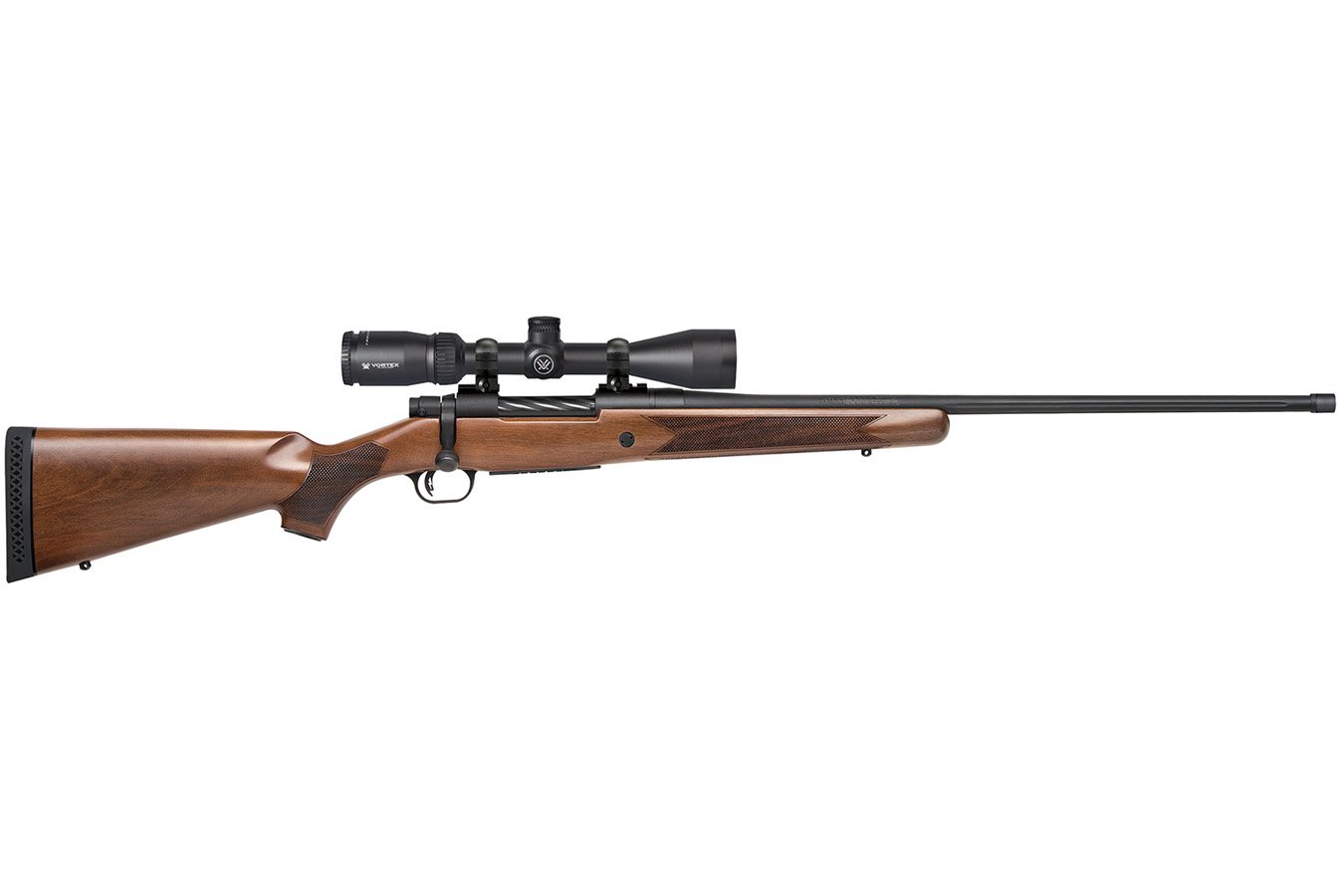 Mossberg Patriot w/Optic Full Size 400 Legend
