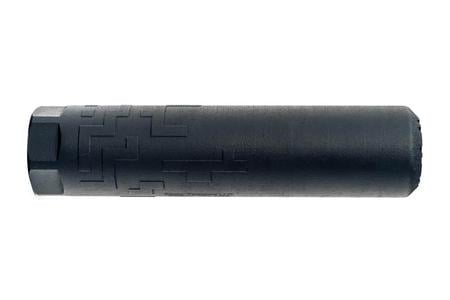 FAXON FIREARMS HARMONIX ION SUPPRESSOR 3D PRINTED 36 CALIBER