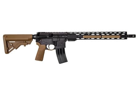 RF-15 300 BLACKOUT 16 IN BARREL BLK/COYOTE