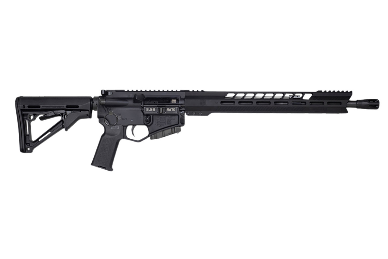 Diamondback DB15 *CA Compliant 5.56x45mm Rifle with M-LOK Handguard