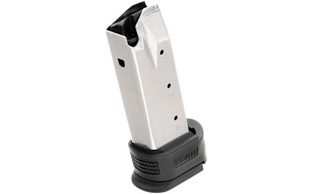 SPRINGFIELD XD Sub-Compact 9mm 16 Round Magazine with Sleeve