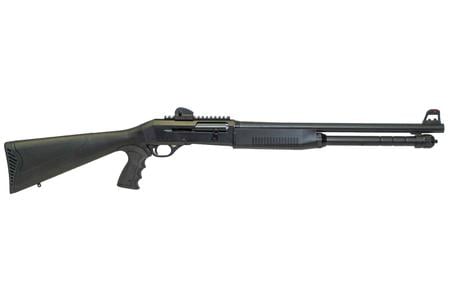 CENTURION A4 12 GAUGE 20 IN BARREL 3 IN CHAMBER BLACK