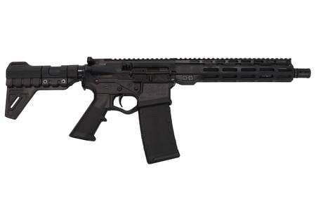 ALPHA MAXX PISTOL 300 BLACKOUT 10.5 IN BARREL 9 IN M-LOK RAIL 30 RD MAG