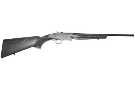 SURVIVAL SINGLE SHOT 410 GAUGE 18.5 IN BARREL BLACK
