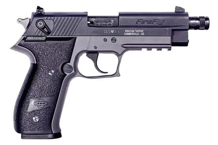GSG GERG2213TFFSA FIREFLY 22LR TB      4  13R  SMK