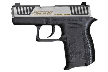 DIA DB0100E032  380 G4        2.8 6R       2TN/BLK