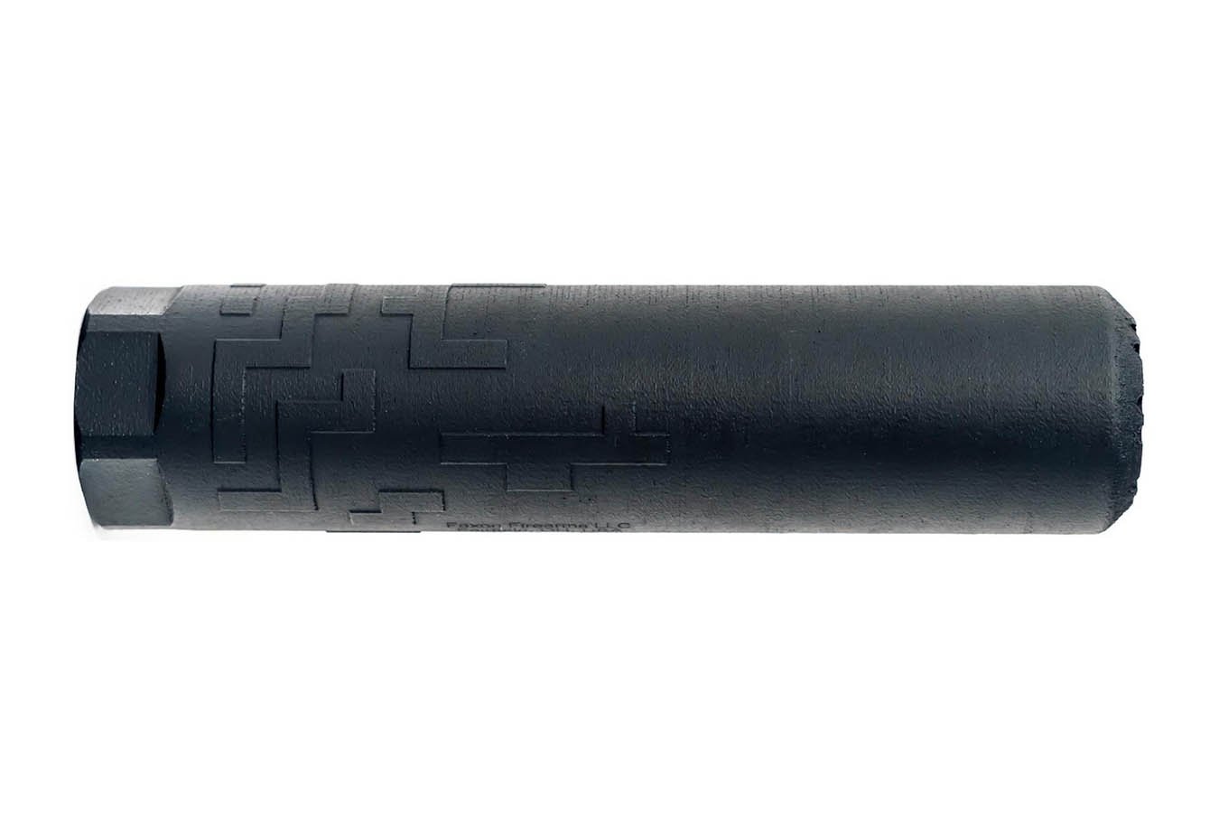 Faxon Firearms Harmonix Sentry 30 Caliber Direct Thread Suppressor