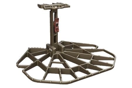 RZR MAG 2.0 PLATFORM