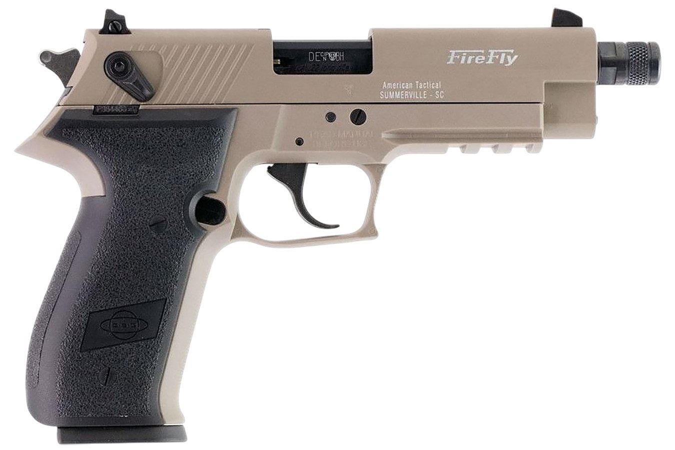 American Tactical FireFly 22 LR